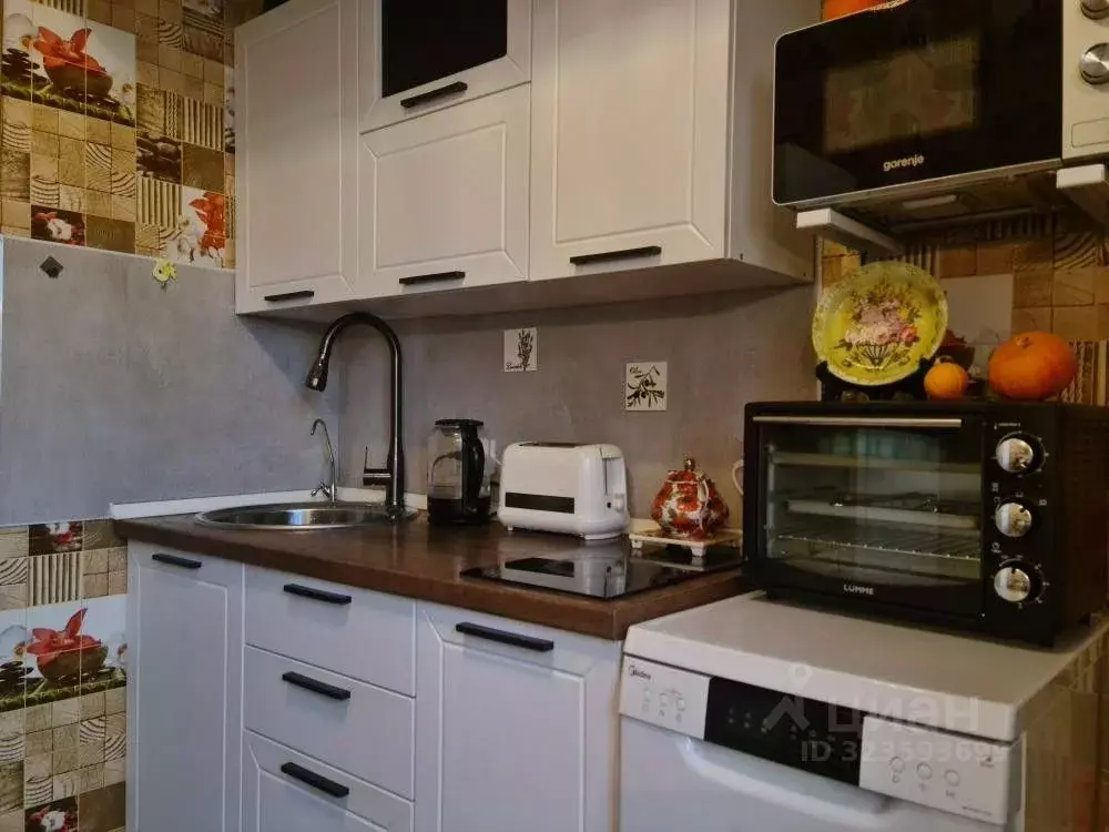 2-к кв. Иркутская область, Иркутск ул. Костычева, 27/1 (60.6 м) - Фото 1