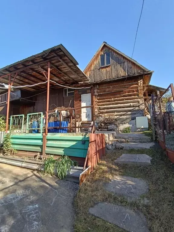 Дом в Башкортостан, Уфа Ахтырская ул., 6 (62 м) - Фото 2