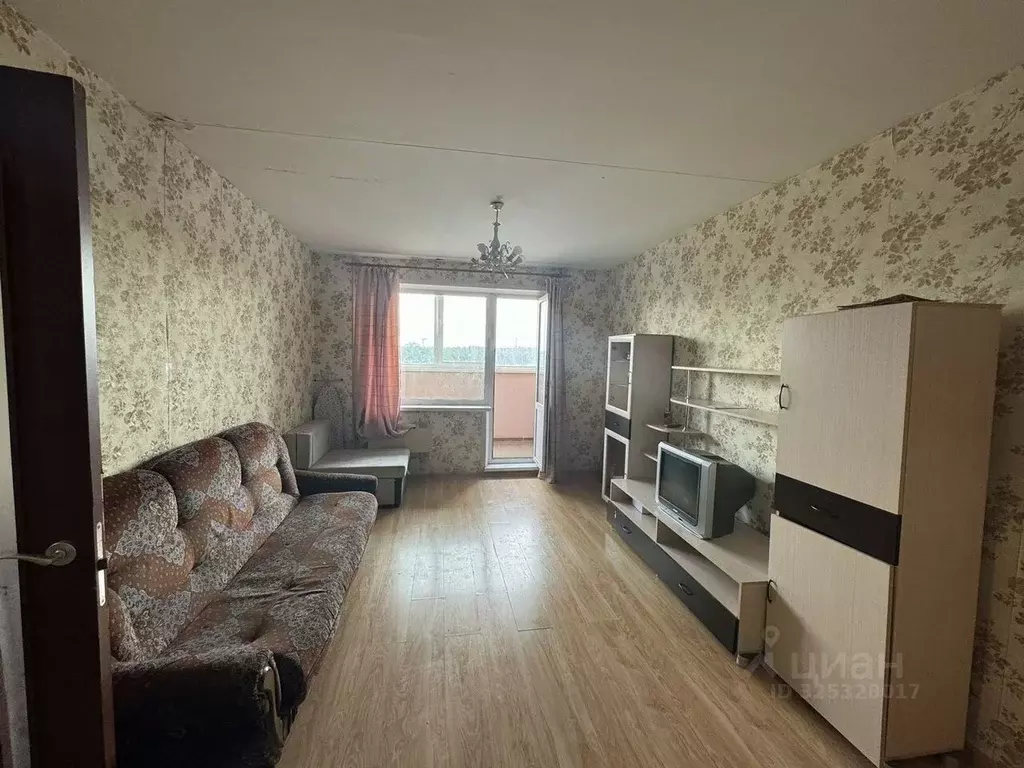 2-к кв. Свердловская область, Екатеринбург ул. Московская, 216 (48.0 ... - Фото 2