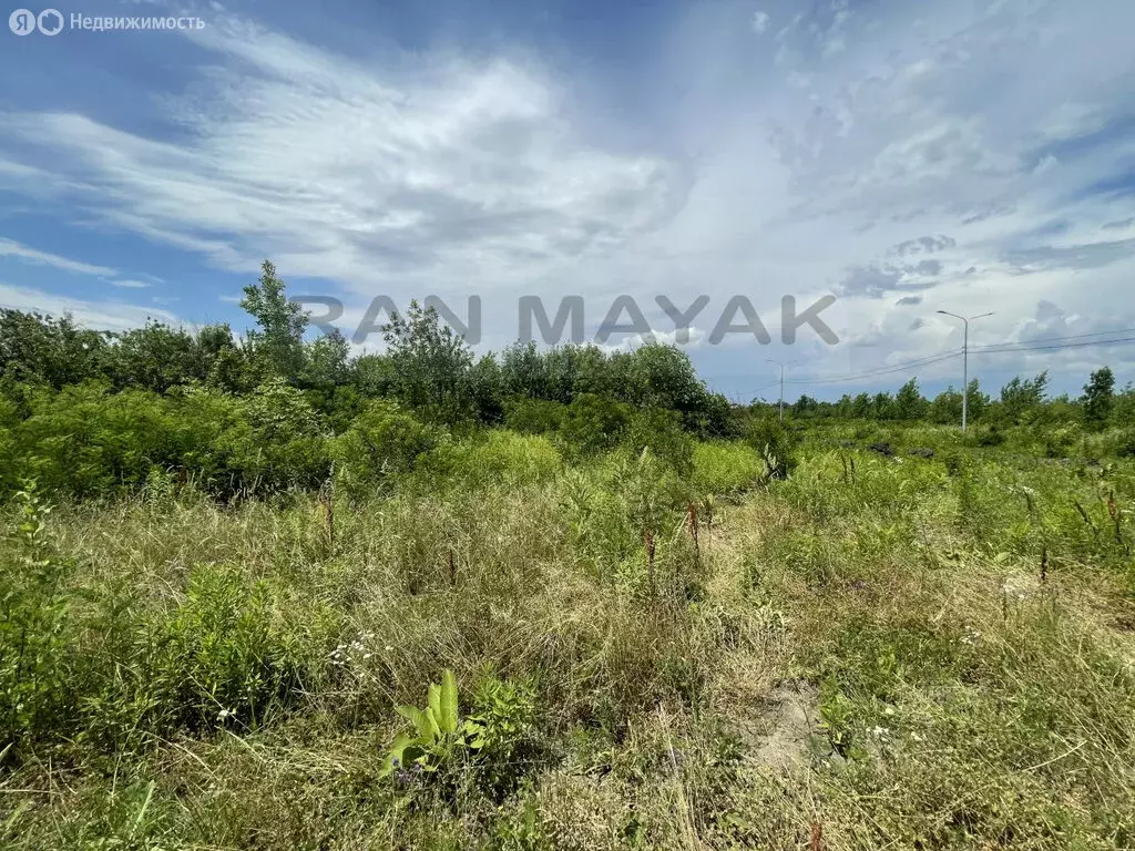 Участок в Майкоп, Вербная улица, 1В (7.79 м) - Фото 2