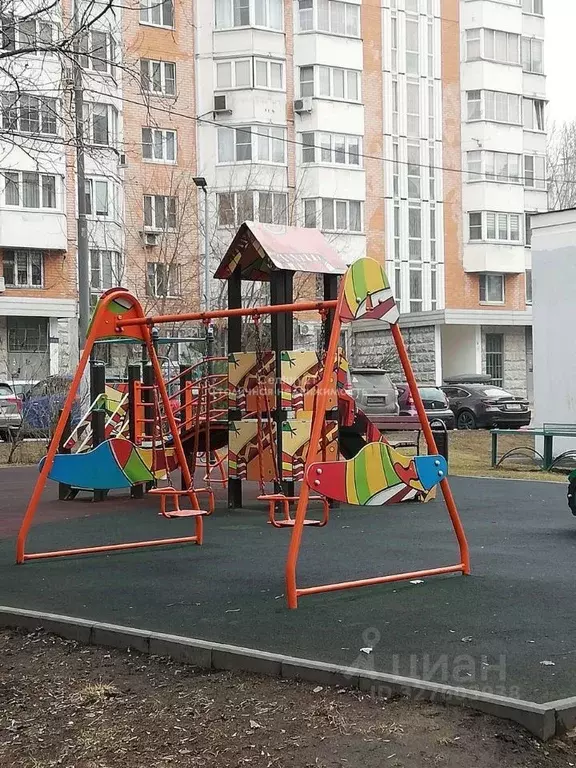 Комната Москва Перовское ш., 6 (11.0 м) - Фото 2