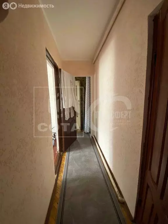Дом в Воронеж, улица 1 Мая (120 м) - Фото 1