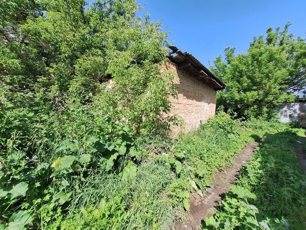 Гараж в Челябинская область, Катав-Ивановск ул. Карла Маркса, 14 (49 ... - Фото 0