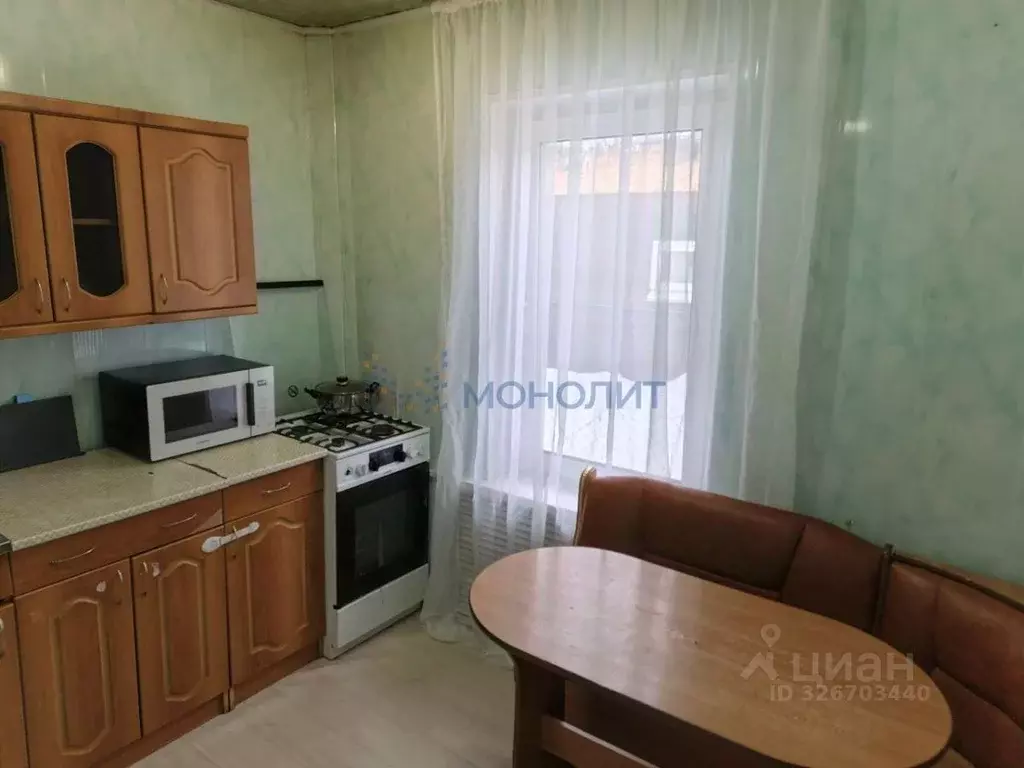 Дом в Нижегородская область, Бор Студеная ул. (36 м) - Фото 1