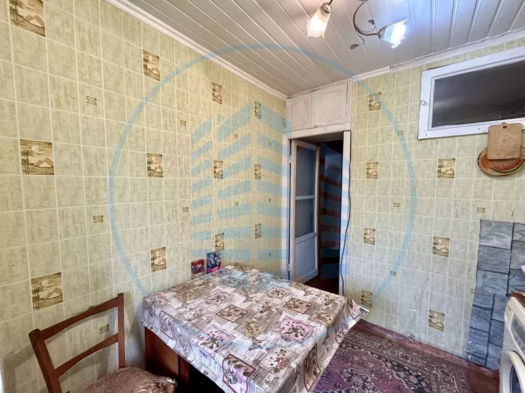 1-к кв. Ставропольский край, Ессентуки Заполотно мкр, ул. Лермонтова, ... - Фото 2