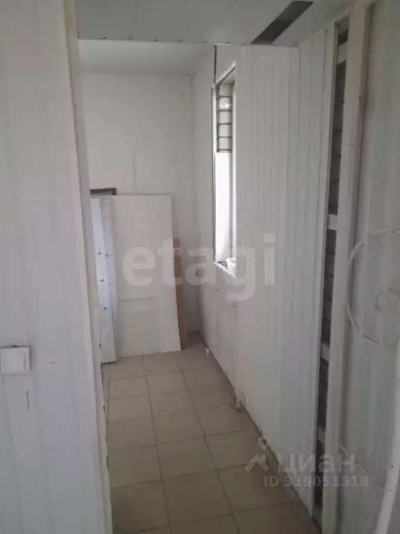 Офис в Воронежская область, Лиски Коммунистическая ул., 44 (160 м) - Фото 2