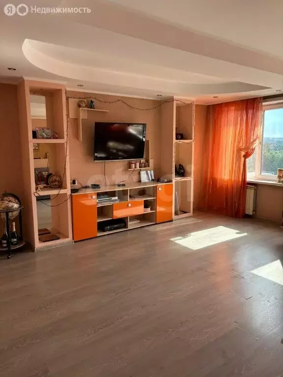 3-комнатная квартира: Ачинск, 7-й микрорайон, 14 (75 м) - Фото 2