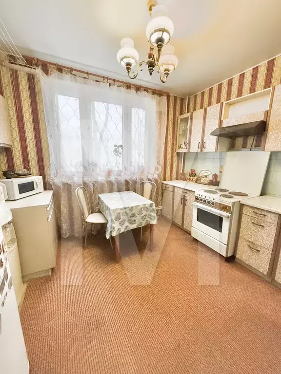 Продаётся 2-к квартира, 57.7 м - Фото 1