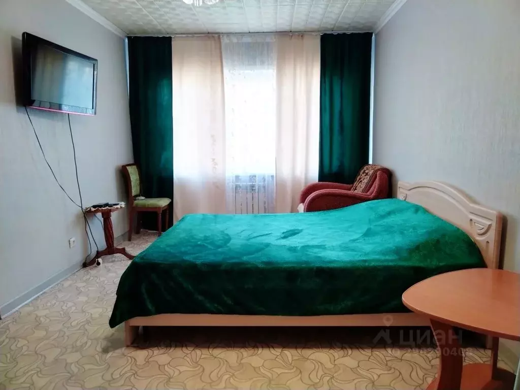 1-к кв. Пермский край, Березники ул. Парижской Коммуны, 9 (36.0 м) - Фото 0