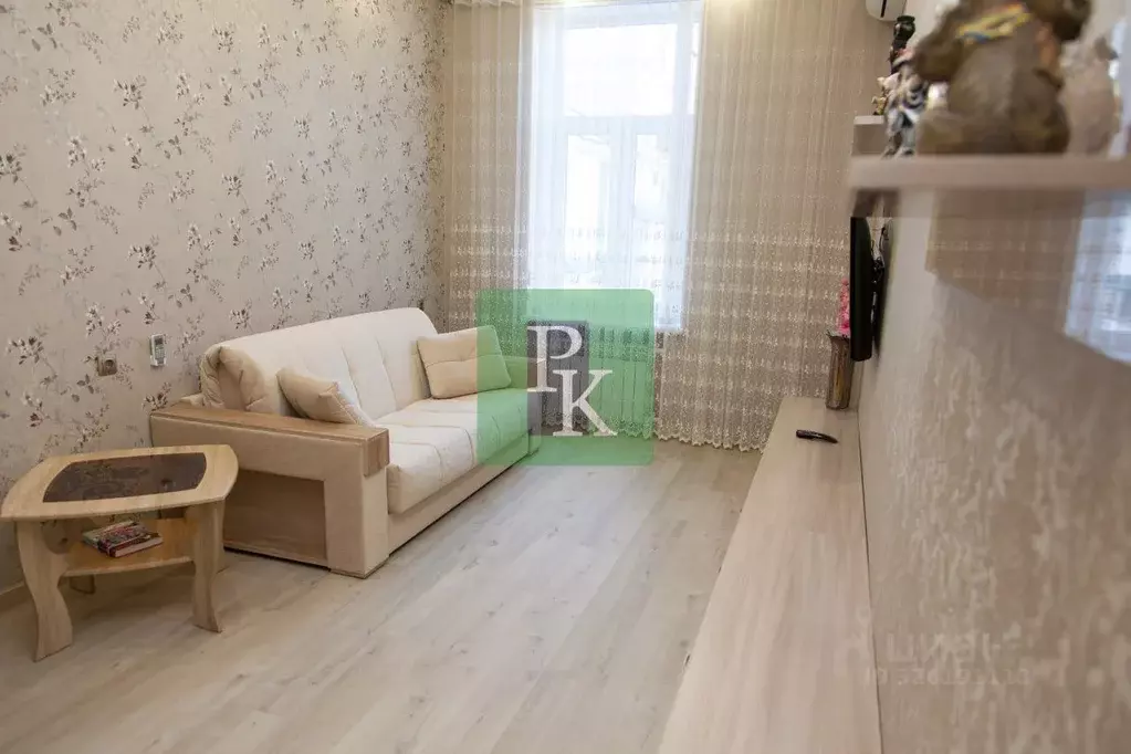 5-к кв. Севастополь просп. Нахимова, 10 (130.0 м) - Фото 1