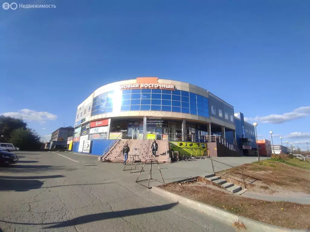 Помещение свободного назначения (5000 м) - Фото 2