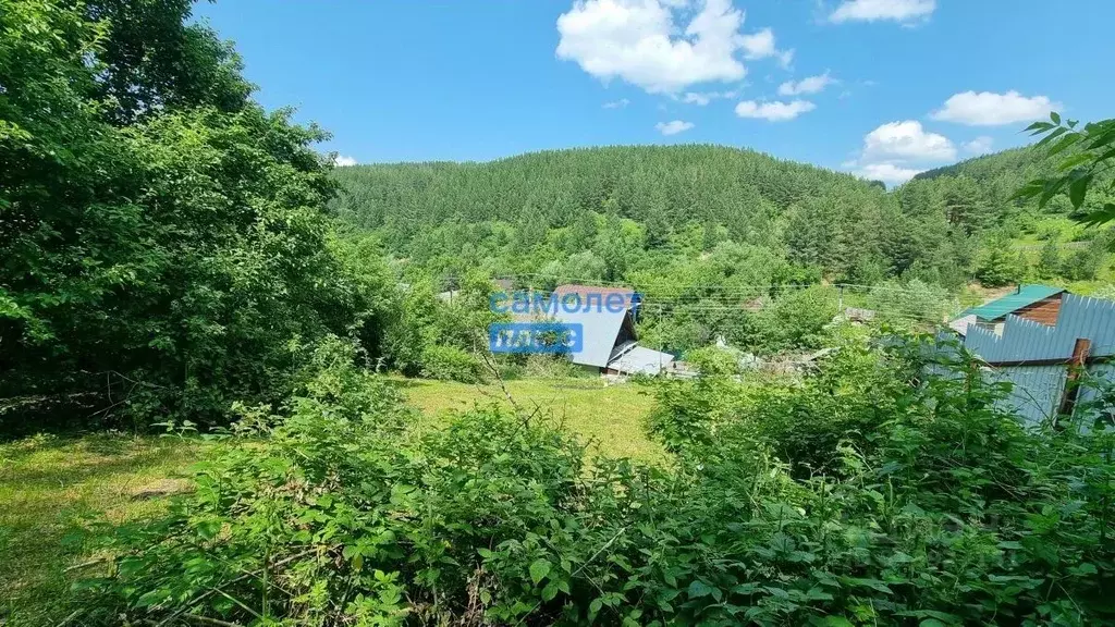 Участок в Алтайский край, Белокуриха Алтайская ул., 53 (15.0 сот.) - Фото 1