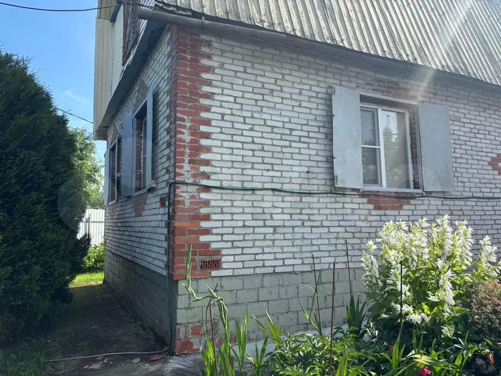 Дом 98 м на участке 14 сот. - Фото 1