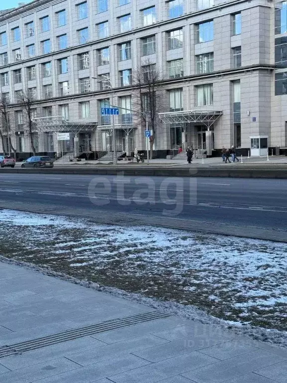 Помещение свободного назначения в Москва Звенигородское ш., 18/20к1 ... - Фото 1