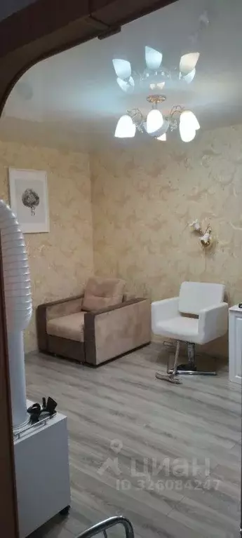 2-к кв. Свердловская область, Екатеринбург ул. Хрустальная, 39 (46.0 ... - Фото 2