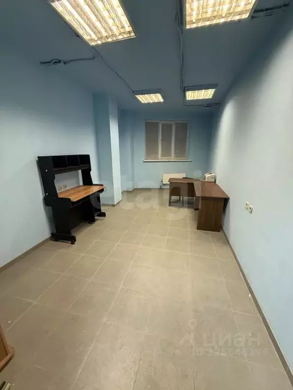 Офис в Воронежская область, Воронеж ул. Тимирязева, 27а (19 м) - Фото 1