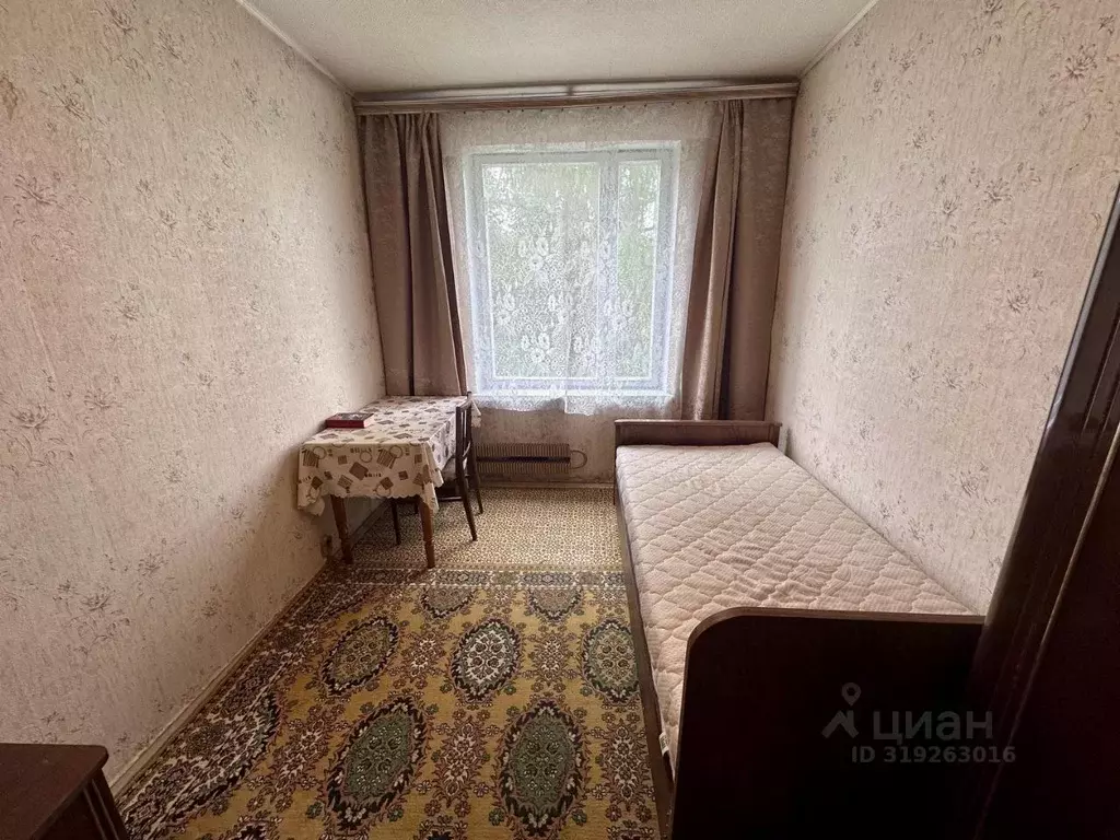 3-к кв. Москва ул. Кубинка, 5К2 (71.0 м) - Фото 0