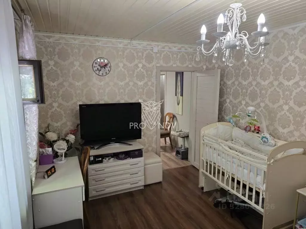 Дом в Московская область, Пушкинский городской округ, с. Братовщина ... - Фото 2