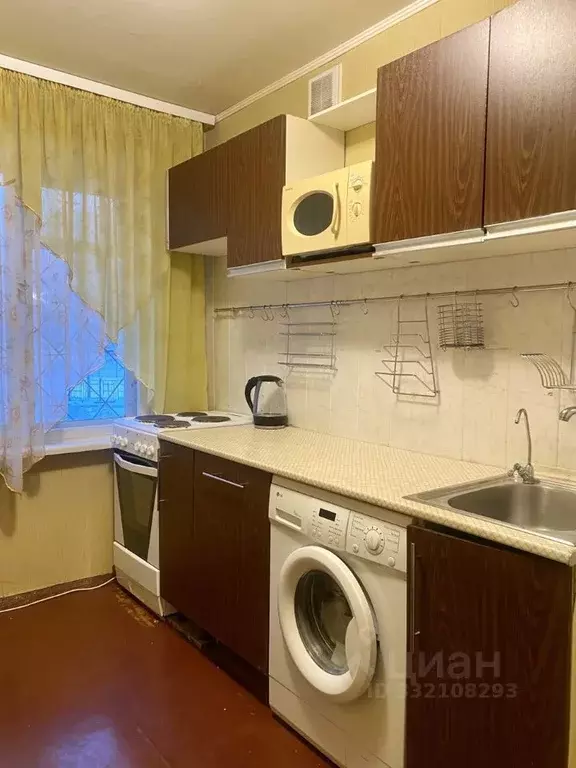 3-к кв. Мурманская область, Мурманск ул. Полярные Зори, 17к4 (52.0 м) - Фото 2