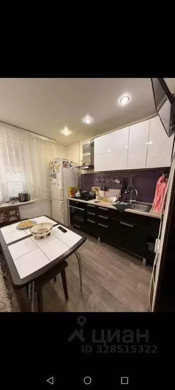 1-к кв. Ямало-Ненецкий АО, Новый Уренгой Советский мкр, 7/2 (37.0 м) - Фото 2