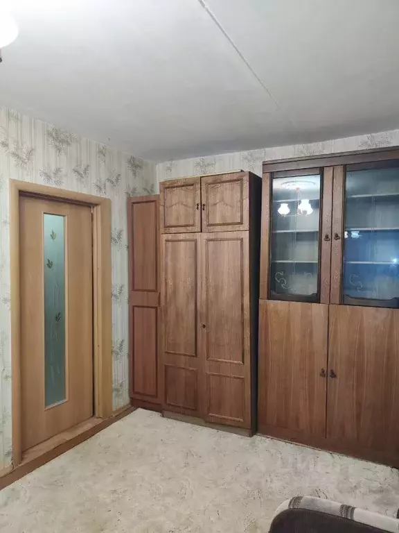 1-к кв. Ярославская область, Ярославль ул. Свердлова, 43а (32.0 м) - Фото 1