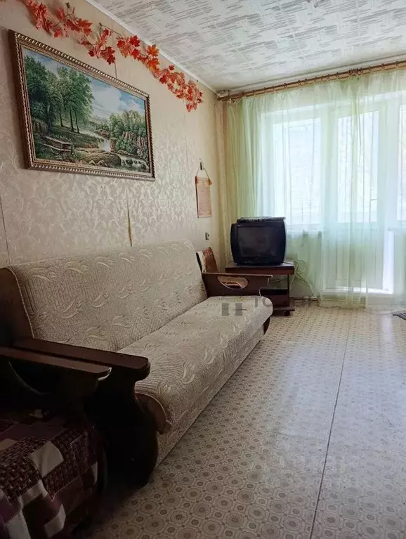 1-к кв. Челябинская область, Челябинск Архитекторная ул., 38 (30.3 м) - Фото 2