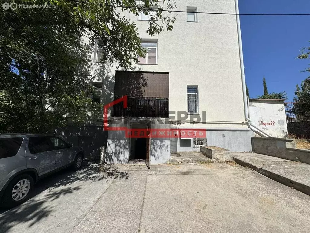 Помещение свободного назначения (260 м) - Фото 1