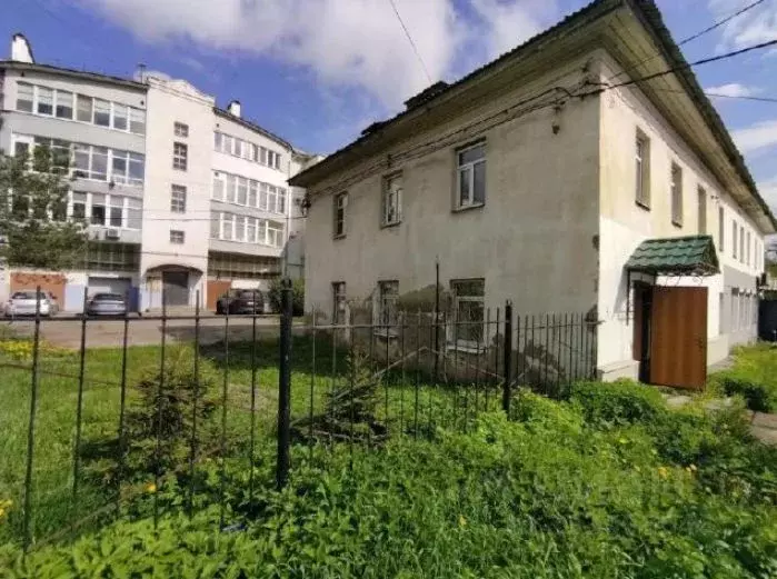 Офис в Ярославская область, Ярославль ул. Большая Октябрьская, 80 (79 ... - Фото 1