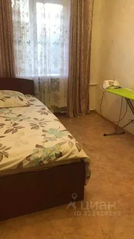 3-к кв. Самарская область, Тольятти ул. Жилина, 21 (67.0 м) - Фото 2