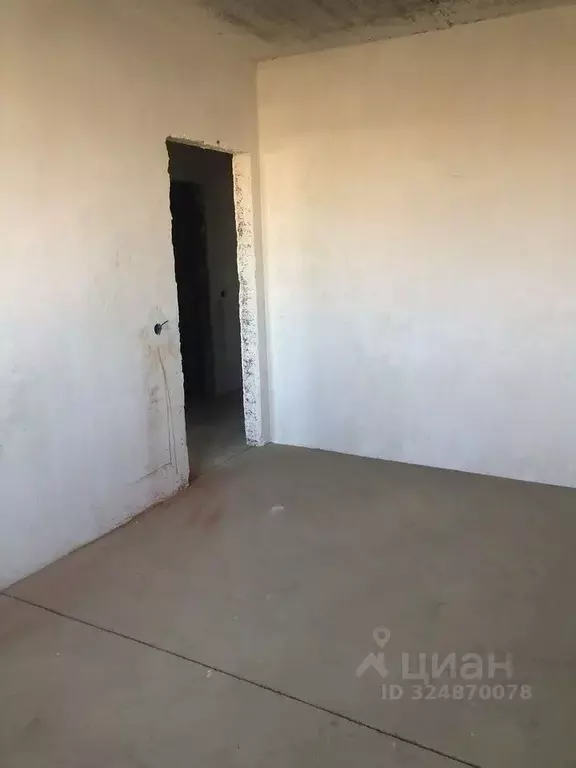 1-к кв. Адыгея, Тахтамукайский район, Старобжегокайское с/пос, Новая ... - Фото 1