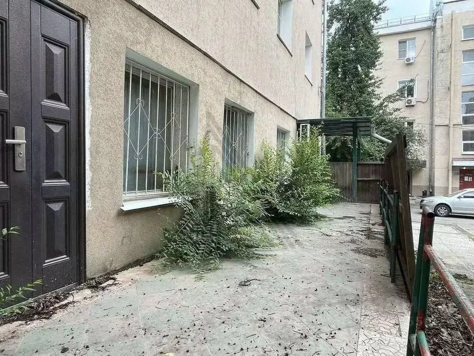 Помещение свободного назначения в Воронежская область, Воронеж просп. ... - Фото 1