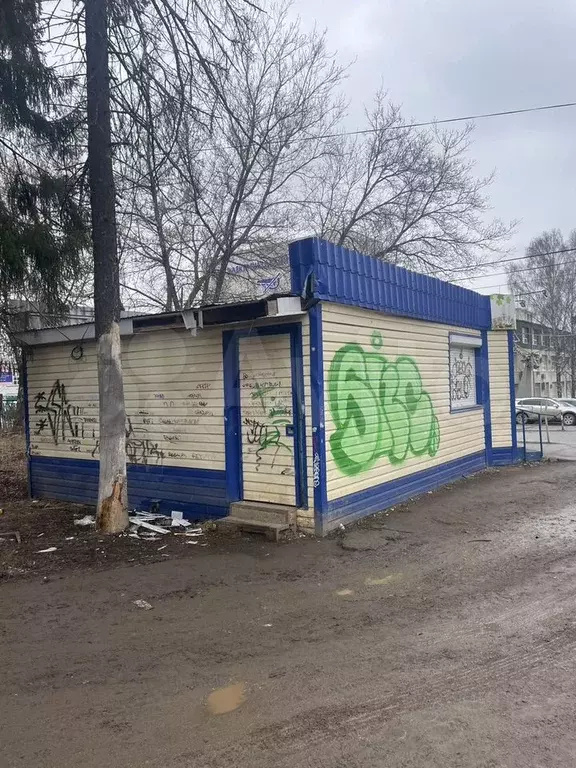 Торговая площадь. Продажа, аренда, обмен - Фото 1