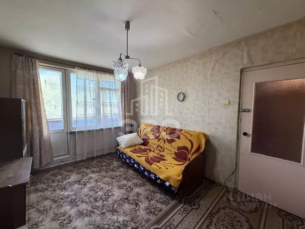 2-к кв. Санкт-Петербург Будапештская ул., 23К1 (45.2 м) - Фото 1