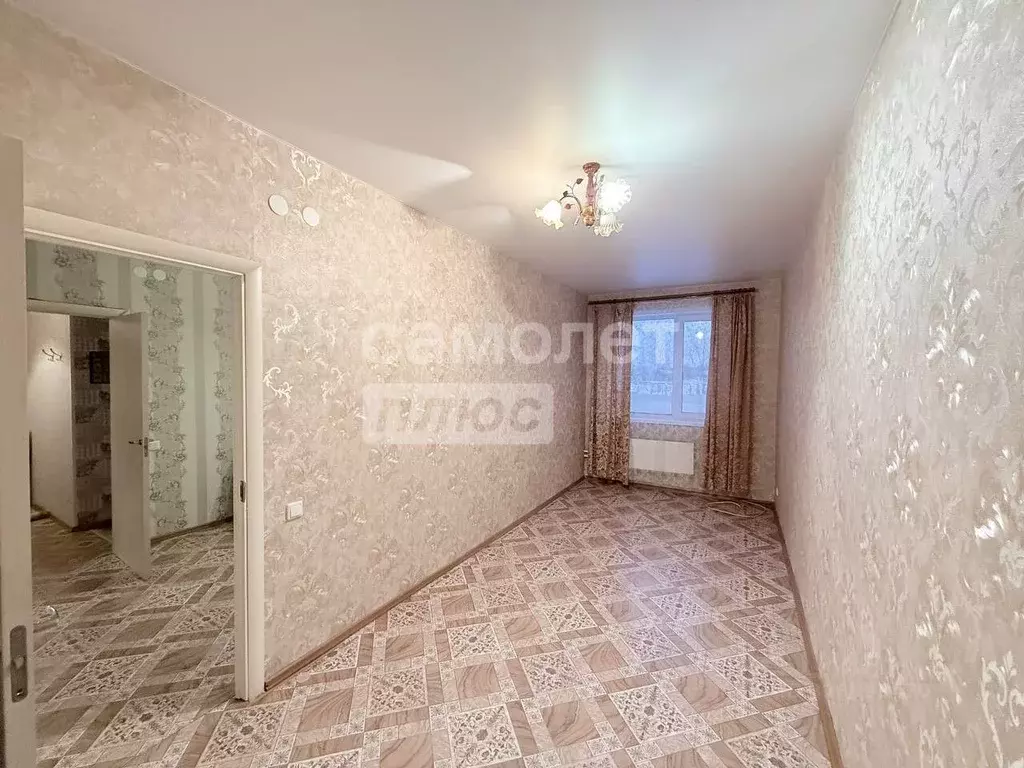 2-к кв. Московская область, Талдомский городской округ, Запрудня пгт ... - Фото 1