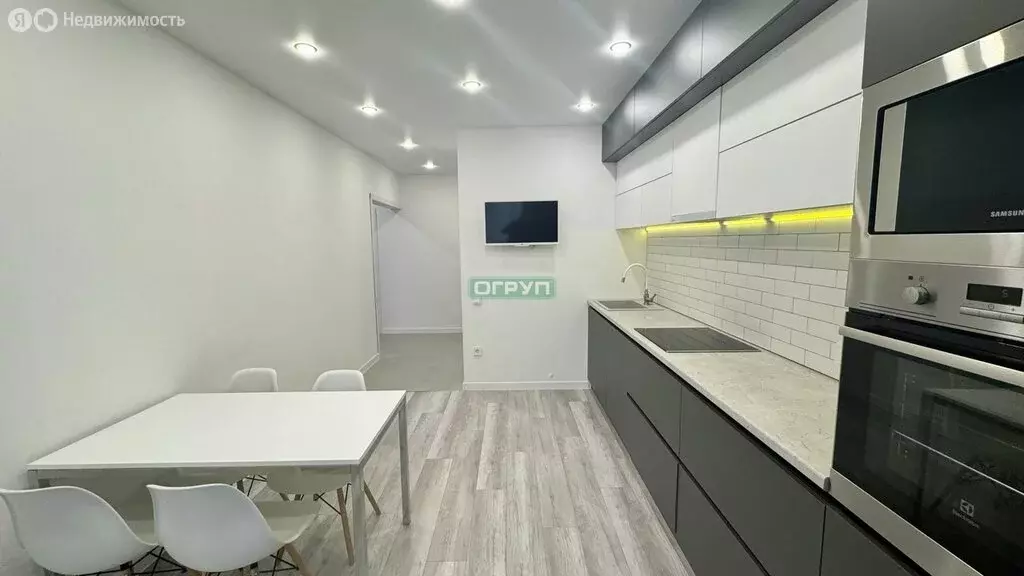 2-комнатная квартира: Засечное, Фонтанная улица, 14 (72 м) - Фото 1