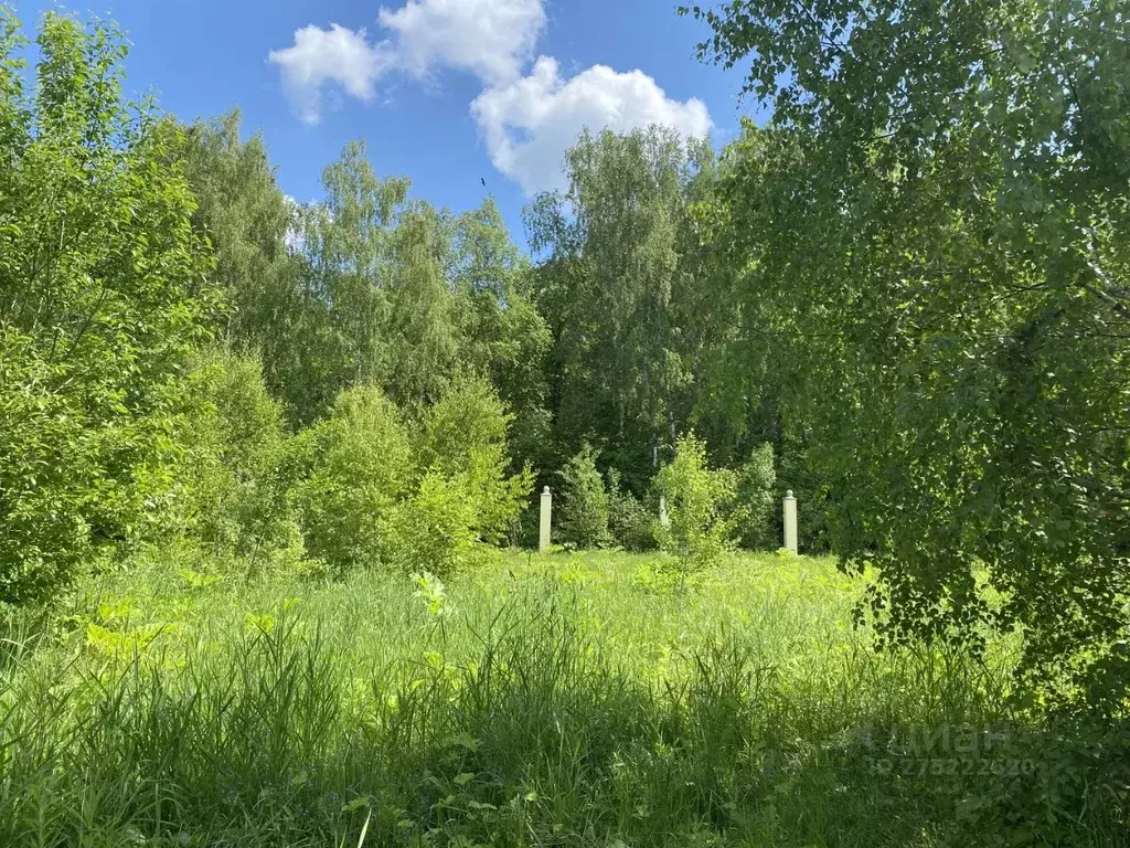 Участок в Москва Никольский Берег кп, 9 (19.0 сот.) - Фото 0