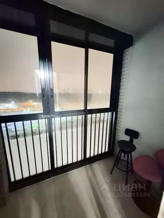 1-к кв. Москва Кусковская ул., 12/1 (40.0 м) - Фото 2