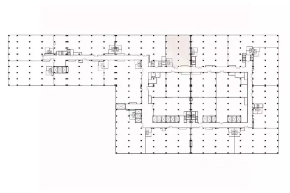 Производственное помещение в Москва ул. Свободы, 35С50 (10000 м) - Фото 2