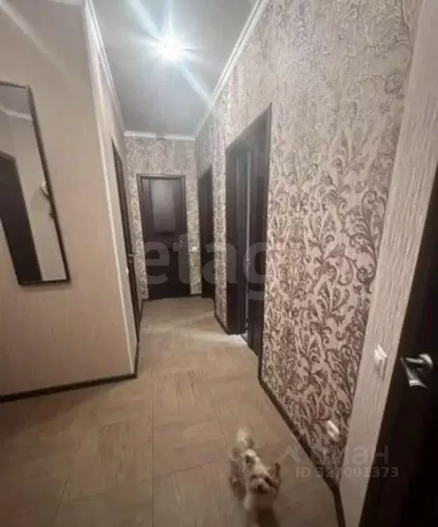 2-к кв. Ростовская область, Ростов-на-Дону Новое Поселение мкр, пер. ... - Фото 1