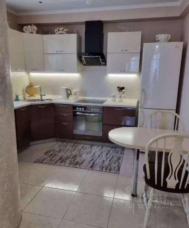 3-к кв. Кемеровская область, Кемерово Комсомольский просп., 45 (77.5 ... - Фото 2