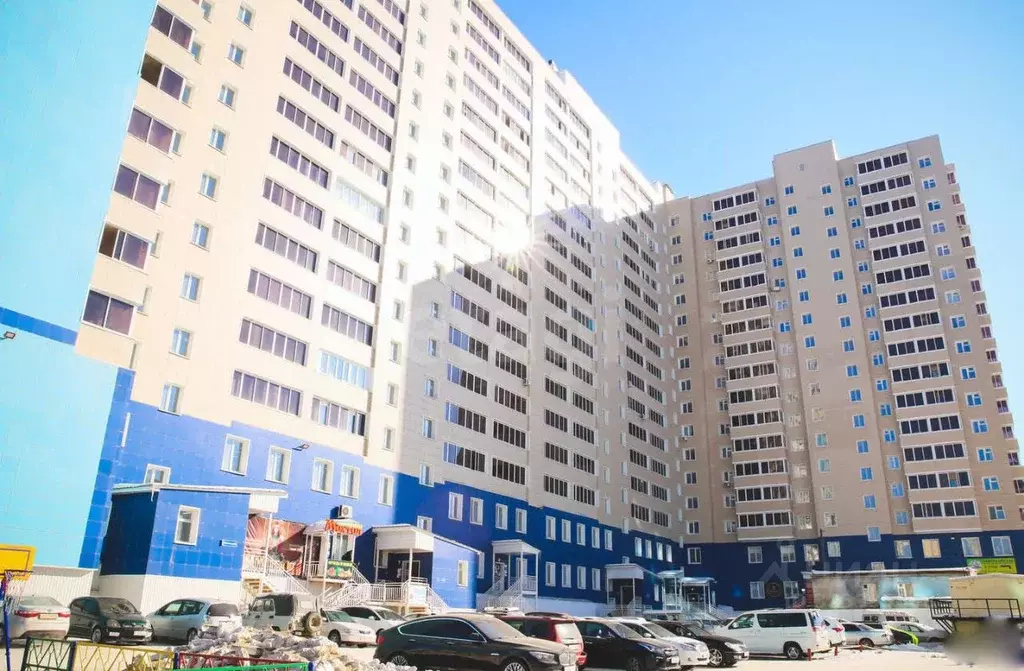 Студия Саха (Якутия), Якутск ул. Короленко, 25 (33.6 м) - Фото 1