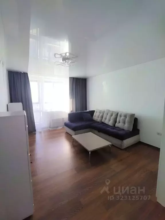 3-к кв. Новосибирская область, Новосибирск Вилюйская ул., 1 (75.0 м) - Фото 1