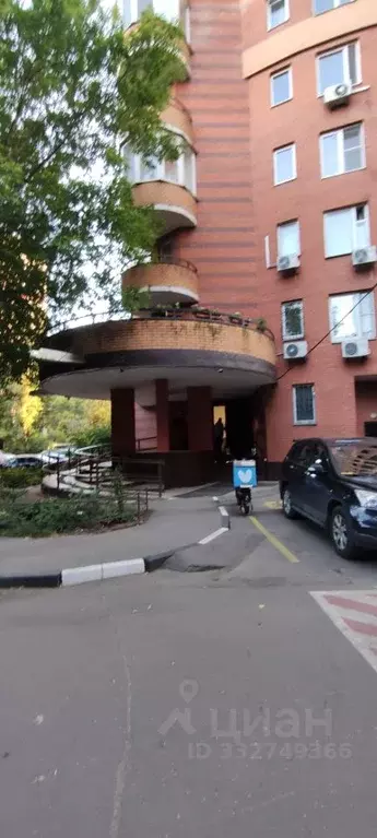 1-к кв. Московская область, Химки ул. Зои Космодемьянской, 5 (54.0 м) - Фото 2