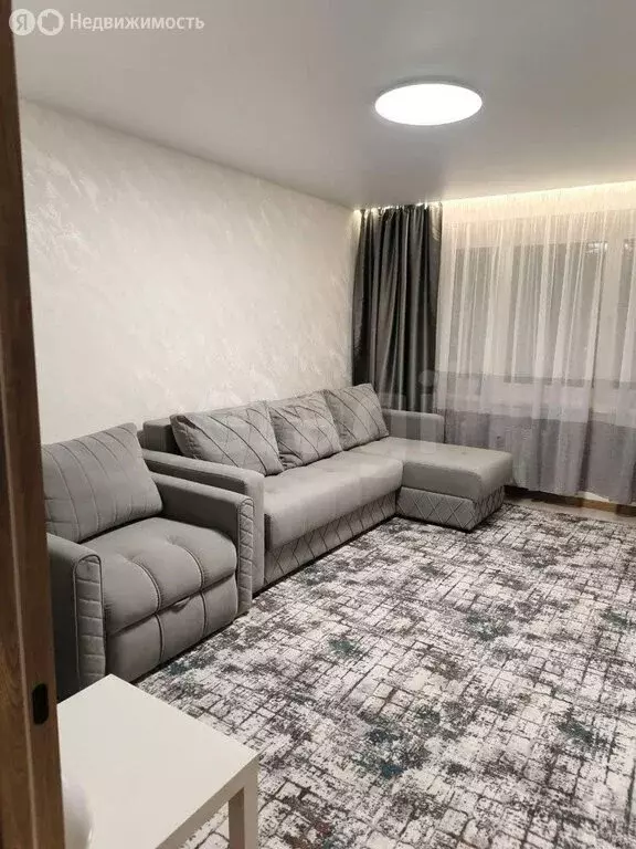 1-комнатная квартира: деревня Патрушева, улица Александра Пушкина, 5к2 ... - Фото 2