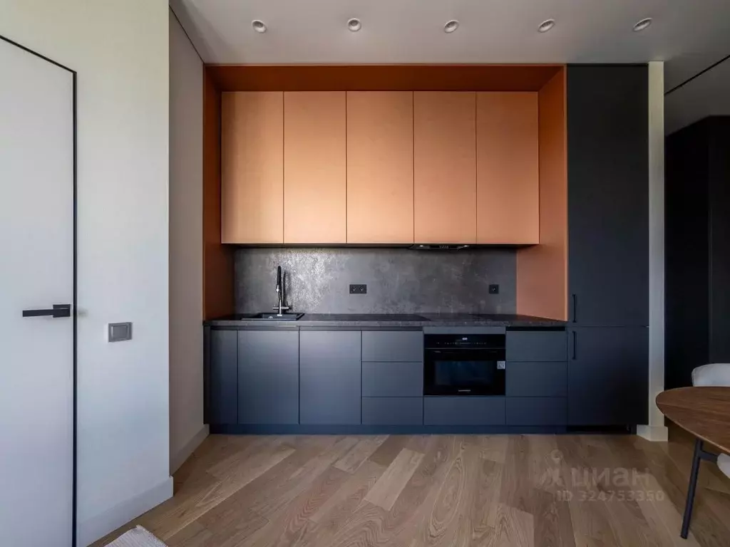 3-к кв. Санкт-Петербург Белоостровская ул., 7 (54.0 м) - Фото 2