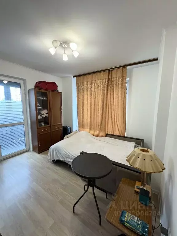 Комната Москва Люблинская ул., 111Бк1 (15.0 м) - Фото 1