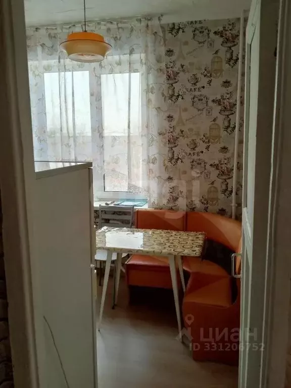 2-к кв. Красноярский край, Красноярск ул. Щорса, 9 (45.0 м) - Фото 1