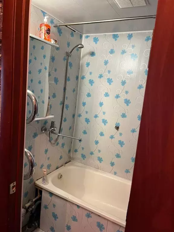 Продаётся 2-к квартира, 51.8 м - Фото 1