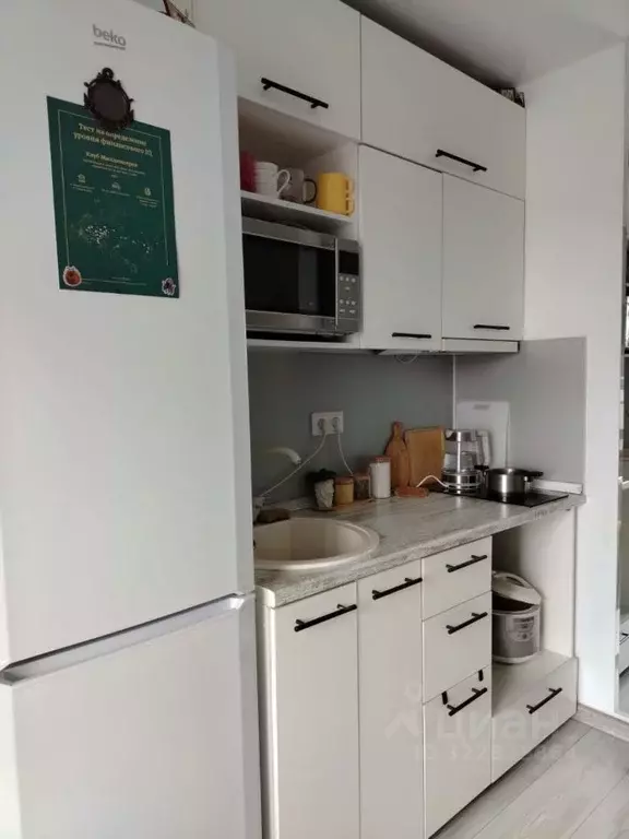 Студия Татарстан, Пестречинский район, Шигалеевское с/пос, с. Новое ... - Фото 1