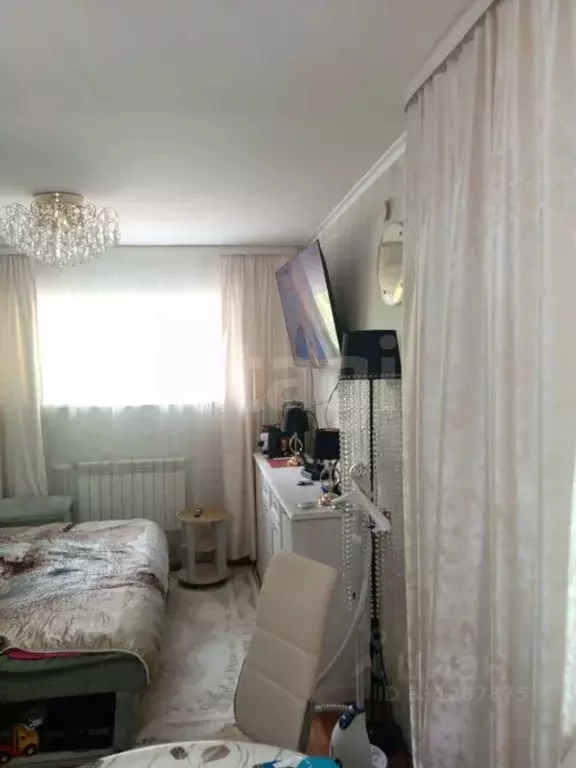 2-к кв. Алтай, Горно-Алтайск пер. Жукова (34.4 м) - Фото 1